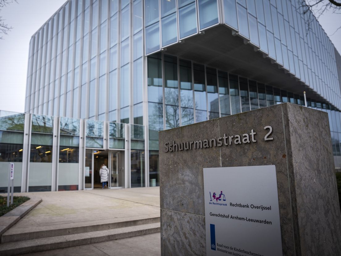 Vrouw verliest ongeboren kind bij ongeval in Hasselt: werkstraf voor Assenaar (59)