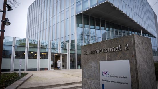 Vrouw verliest ongeboren kind bij ongeval in Hasselt: werkstraf voor Assenaar (59) Nieuws