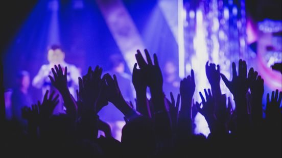 Een feest voor gedupeerden toeslagenaffaire: 'Het leven mag gevierd worden'