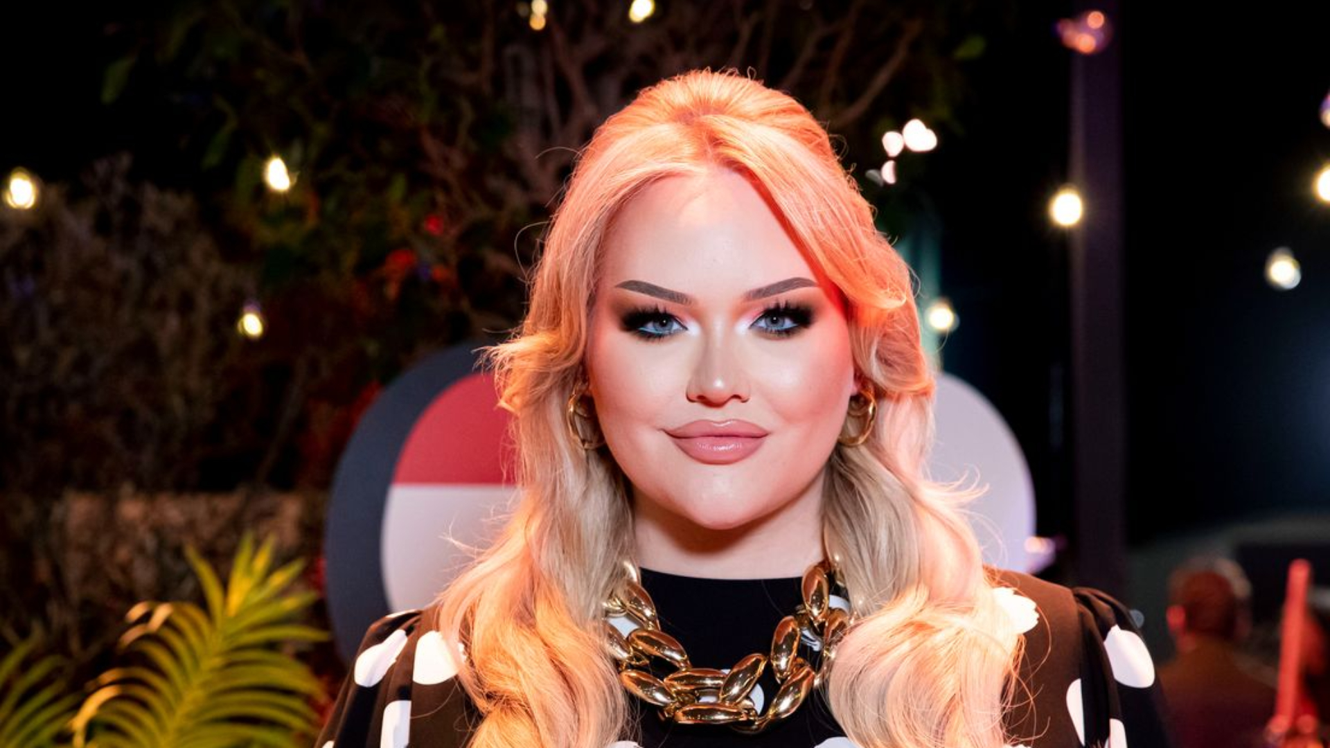 Nickie de Jager werd in 2020 overvallen in haar huis in Uden