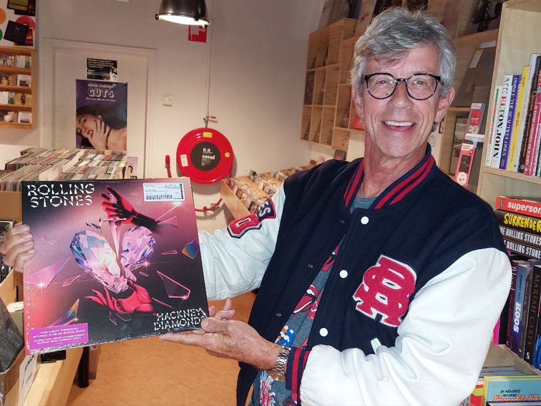 Stonesfans verheugen zich op nieuw album: 'Ik heb er nu al zin in'