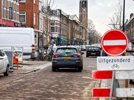 Nieuwe Kanaalstraat zaait verdeeldheid: 'Knappe koppen van gemeente wonen hier niet'