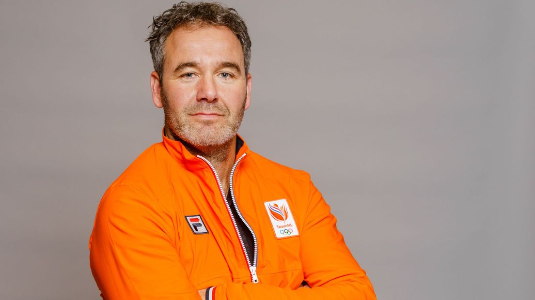 Jan van Veen nu definitief hoofdcoach nationale wielerbond