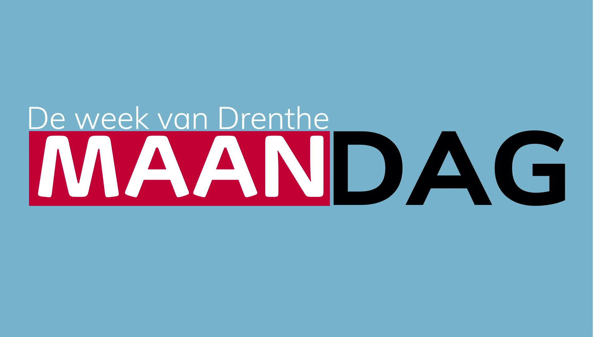 De Week van Drenthe: Een hoop vragen voor Defensie en eigen mini-woonwijk