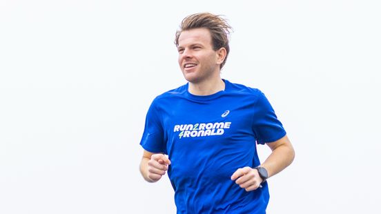 David blijkt reddende engel bij zeldzame ziekte van broertje, nu zamelt hij geld in voor goed doel Nieuws