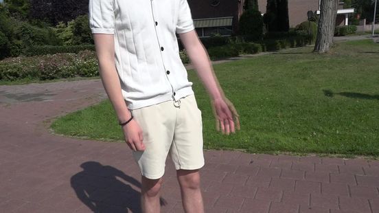 Emmenaar (17) mishandeld in Angelslo