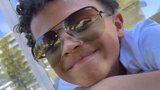 Vader Gianny-Davey krijgt tbs voor doden zoon