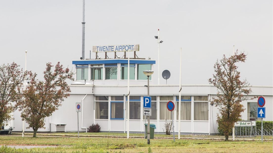 Boeing 747 landt volgende week op Twente Airport voor ontmanteling