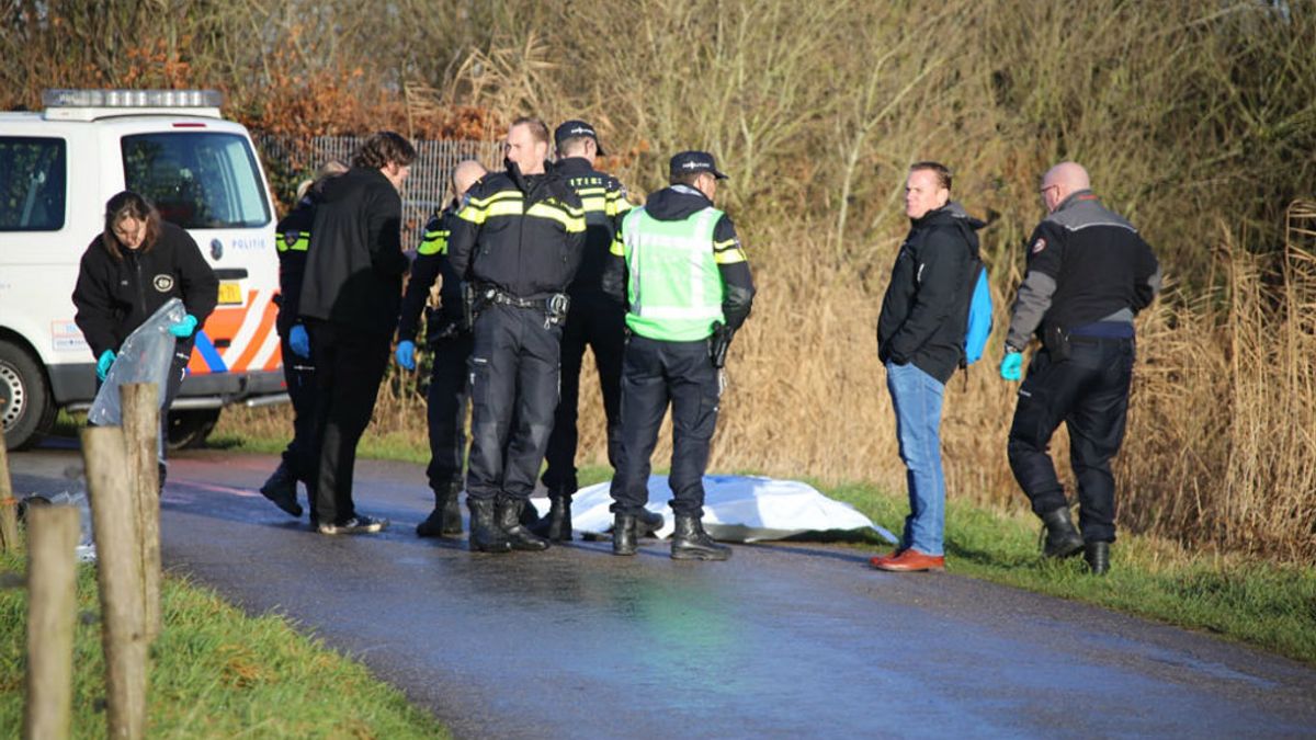 Dode vrouw Vinkeveen niet overleden door misdrijf