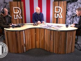 Sparta naar Voren oppert nieuwe trainer en prijst Drommel: 'Beste keeper van de eredivisie'