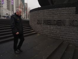 Rotterdamse zeelieden krijgen eerherstel na executie en gevangenschap: 'Opa heeft altijd gezwegen'