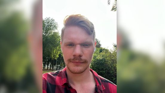 Politie zoekt vermiste Dominic uit Heelsum