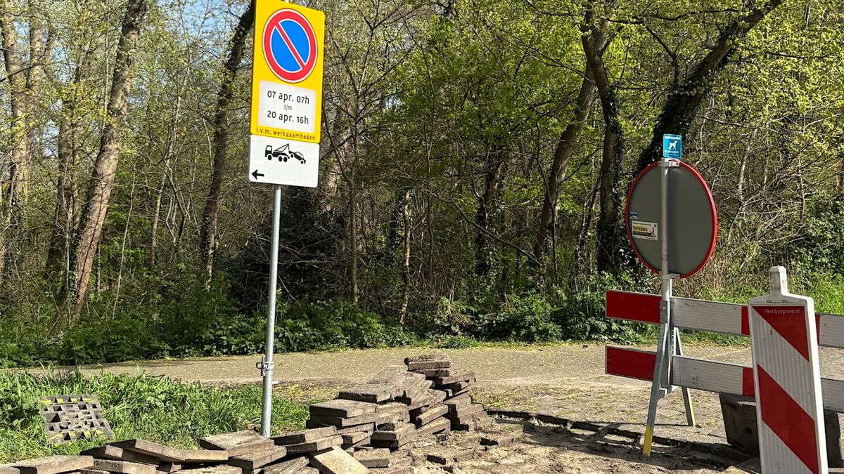 Gemeente start afsluiting Daal en Bergselaan terwijl bewoners opnieuw naar rechter stappen