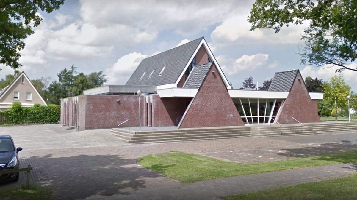 Achtkarspelen vangt in Buitenpost en Gerkesklooster zo'n 150 vluchtelingen op