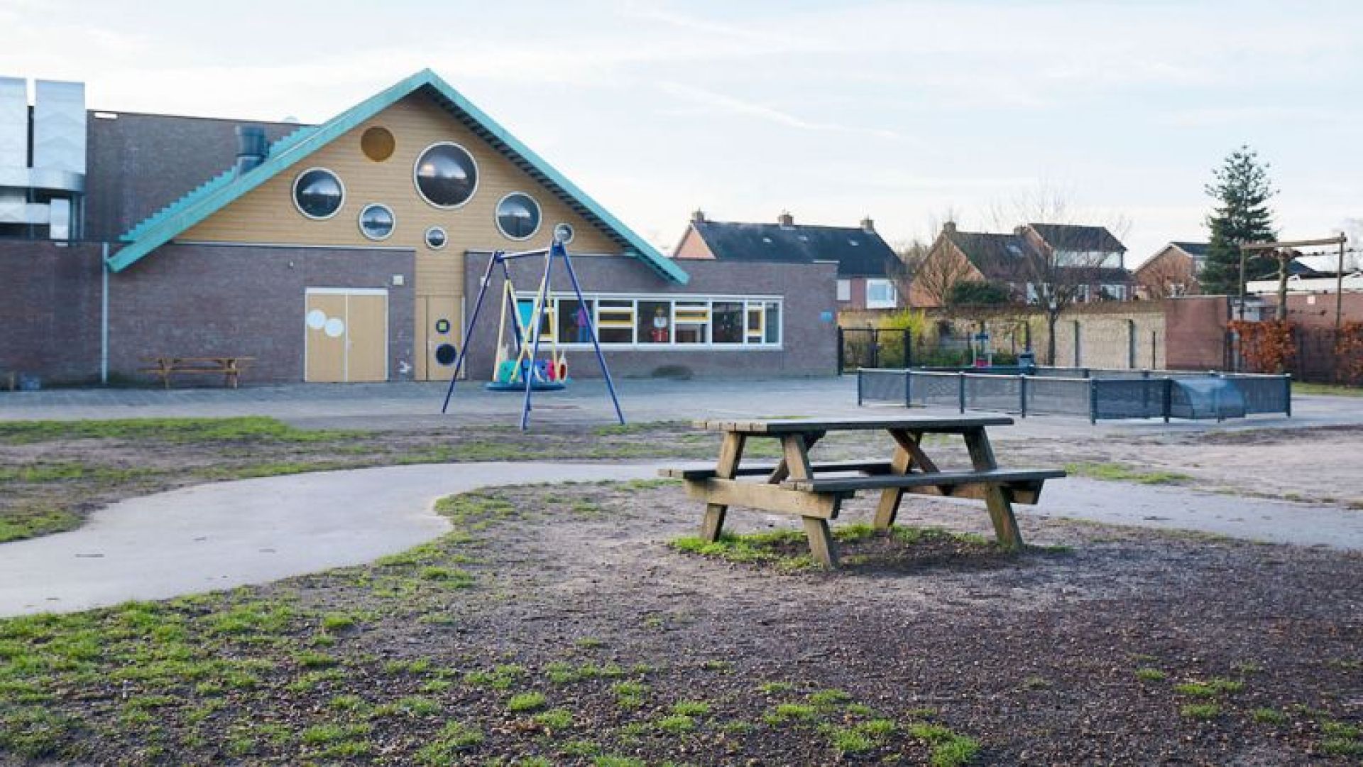 IKC De Triangel