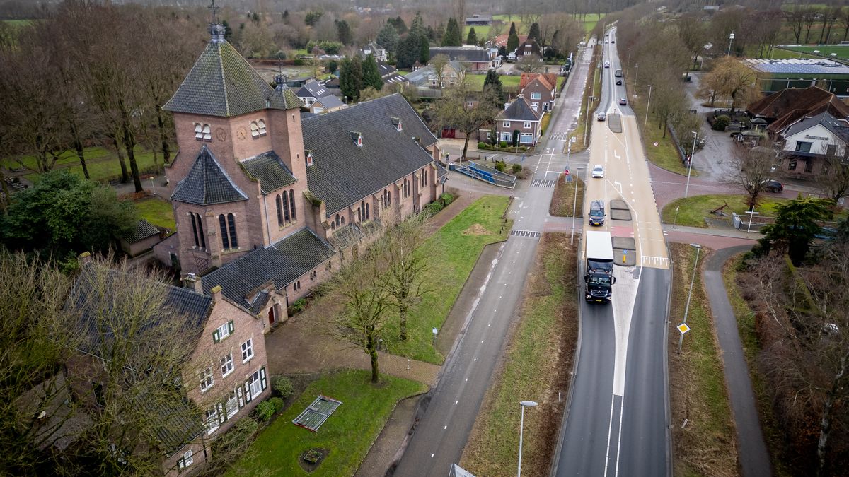 N35: 100 miljoen beschikbaar, maar de rondweg Mariënheem ligt er nog niet zomaar