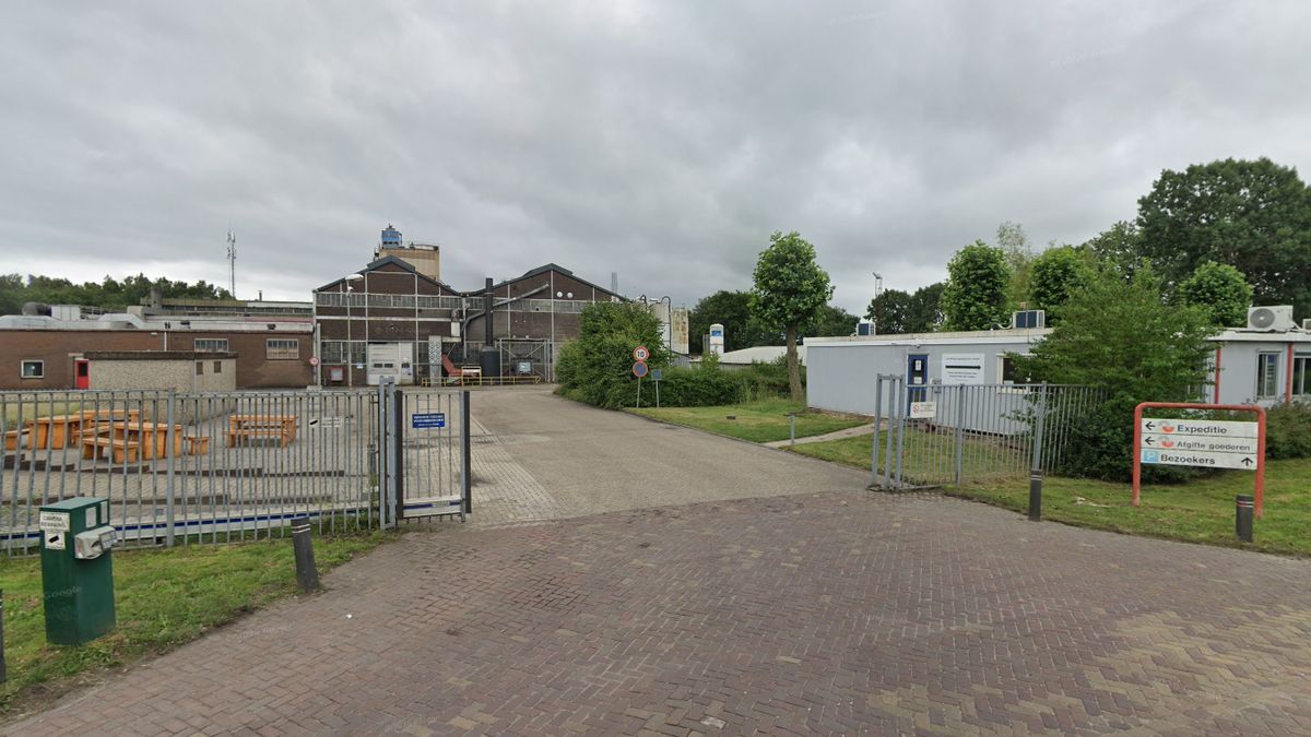Buurman ijzergieterij Klazienaveen: 'Ik woon er al meer dan zestig jaar en heb nooit ergens last van