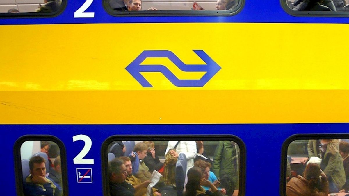 Hulp bij kopen treinkaartje - RTV Oost