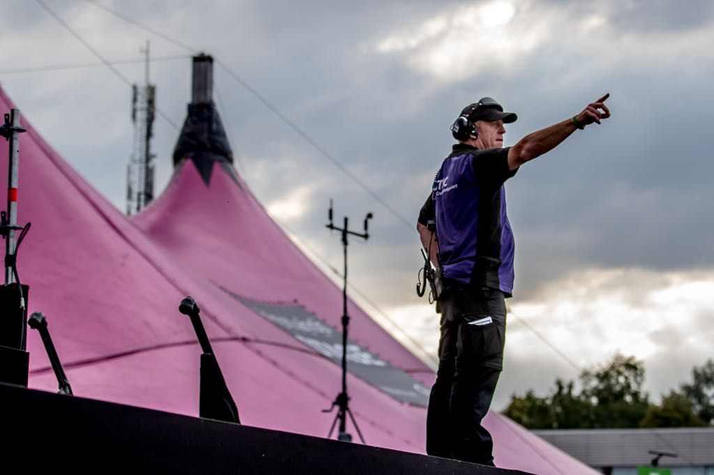 Toch geen concurrentie Pinkpop en Best Kept Secret L1 Nieuws