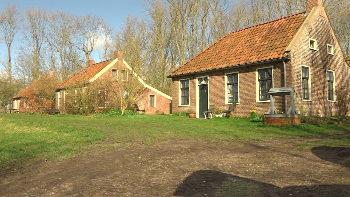 'Ze hebben er geen benul van waar ze zijn'