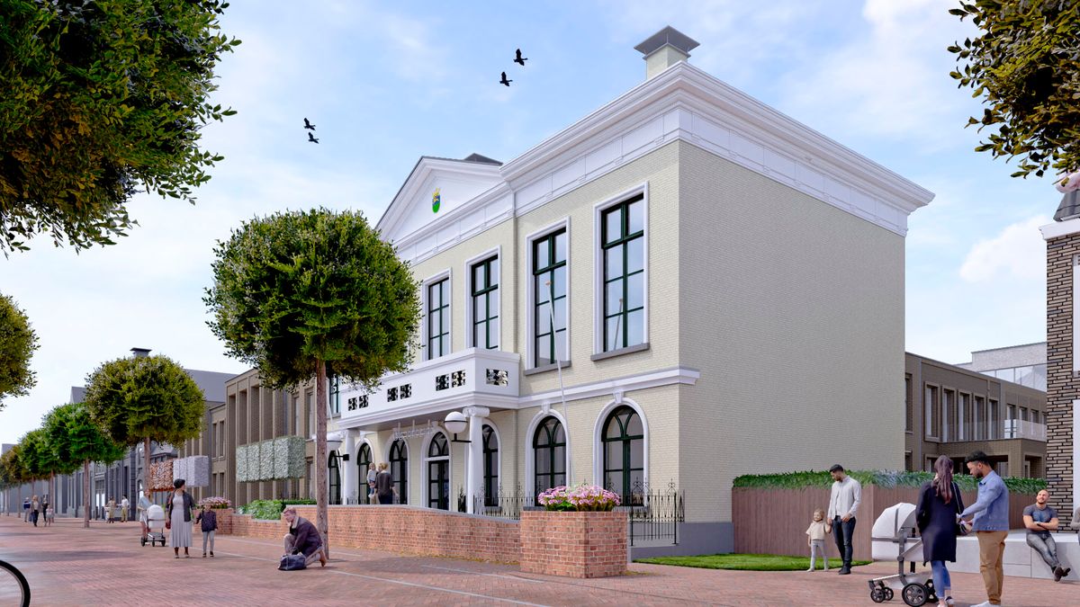 Revalidatiezorg voor ouderen wordt binnenkort gecentraliseerd in Joure, Súdwest-Fryslân baalt