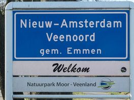 Zorgen om sloop en nieuwbouw Bomenbuurt Veenoord