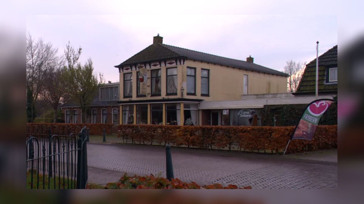 Eigenaars Groot-Terhorne willen 36 arbeidsmigranten in 7 appartementen