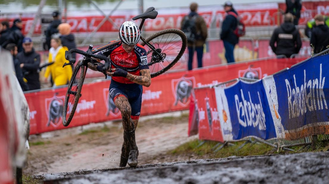 Superprestige Gieten 2021