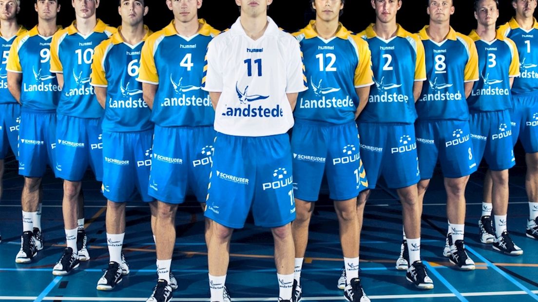 Landstede Volleybal