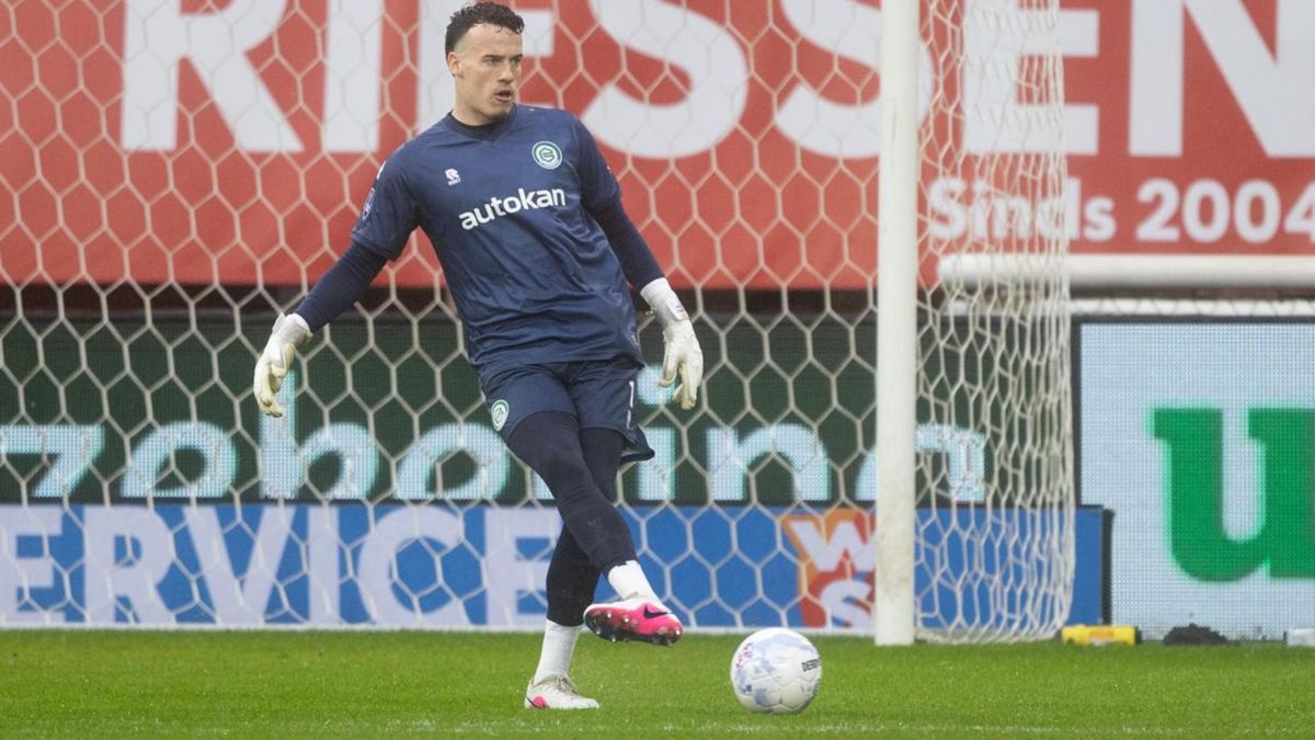 Veel slordigheden en matig voetbal bij FC Twente - FC Groningen (0-0)