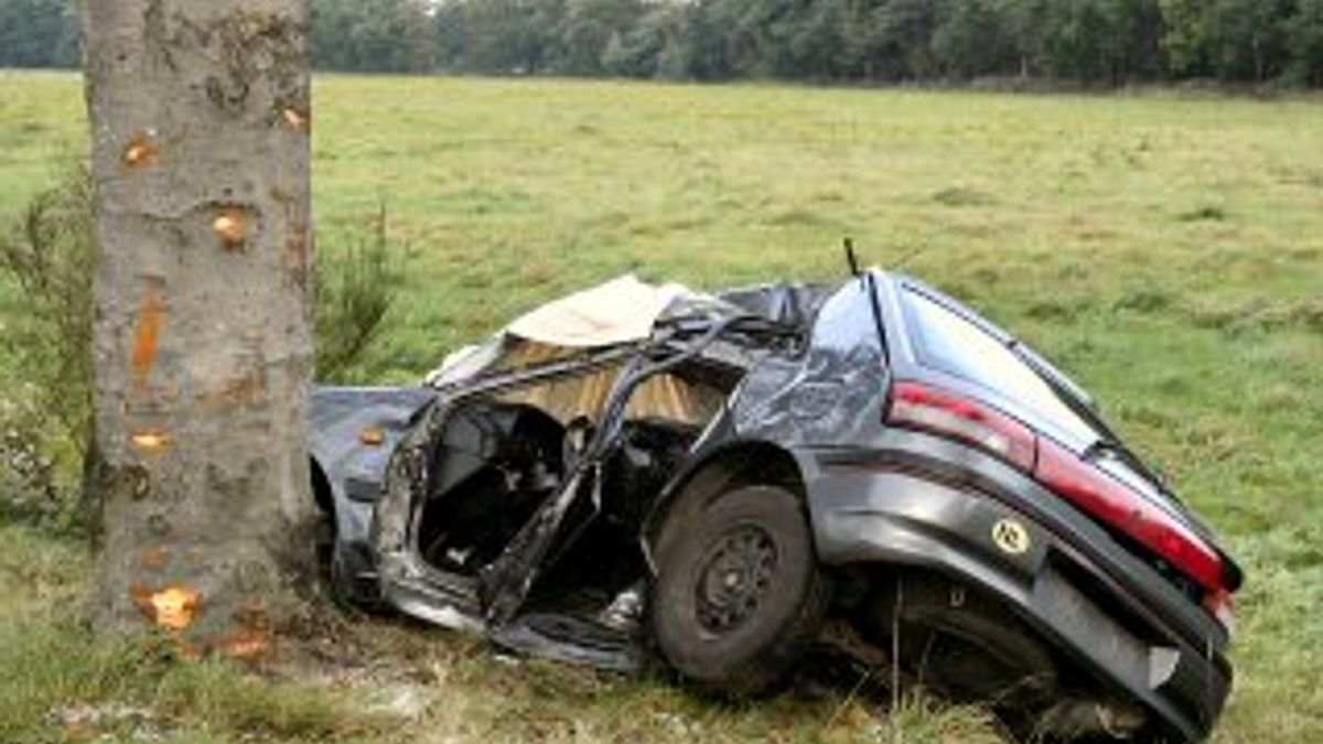 Dodelijk ongeval Oosterhesselen