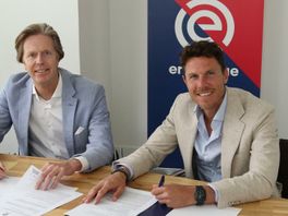 Oud-profvoetballer Mark-Jan Fledderus (41) per direct weg bij Eredivisie CV