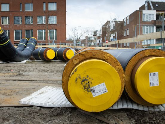 Zorgen en kanttekeningen, maar warmtebedrijf van Drenthe en Overijssel lijkt nabij