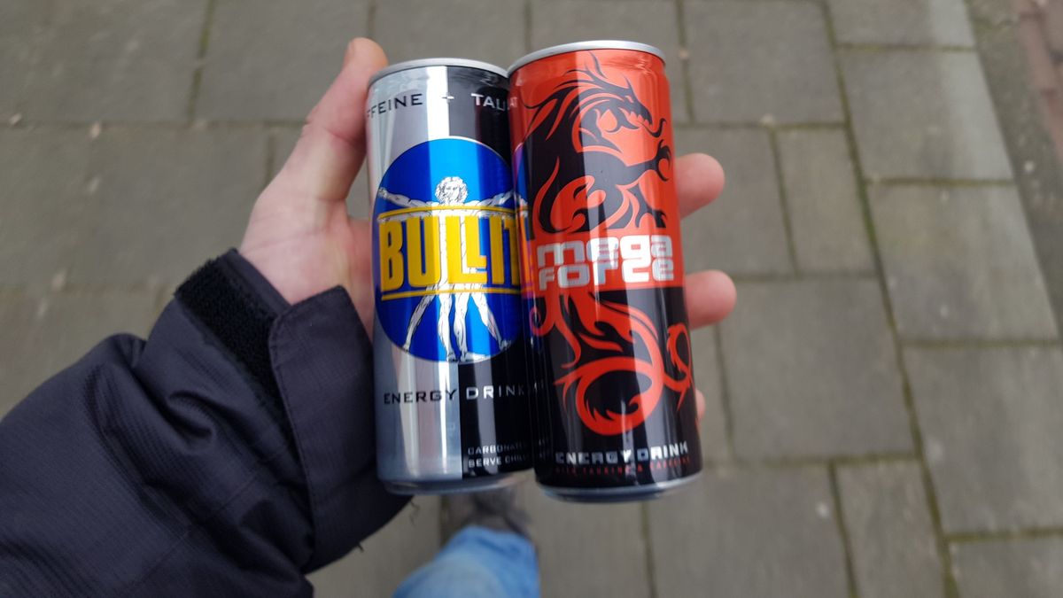 Energiedrankjes taboe op Reynaertcollege Hulst - Omroep Zeeland