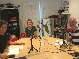 PODCAST: Homoseksualiteit in de topsport, acceptatie is nog ver weg