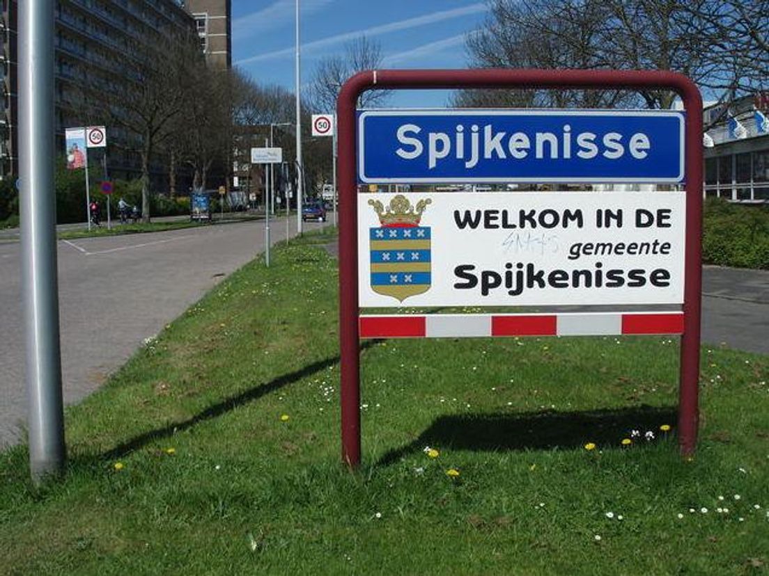 spijkenisse