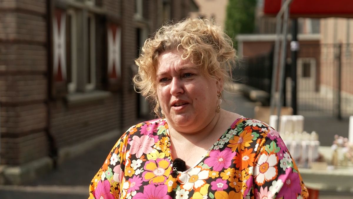 Kirsti zet Denekamp in de spotlights richting 750-jarig bestaan