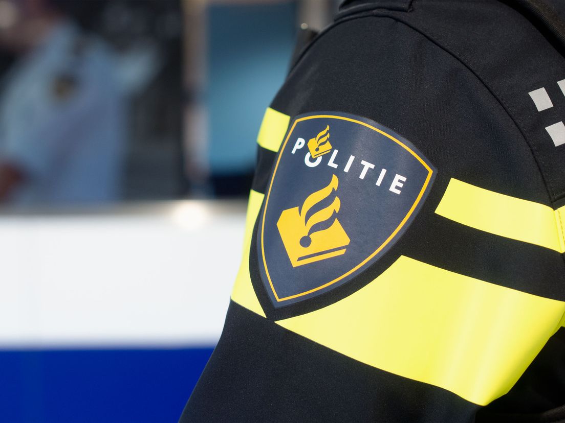 Politie Rotterdam Archief