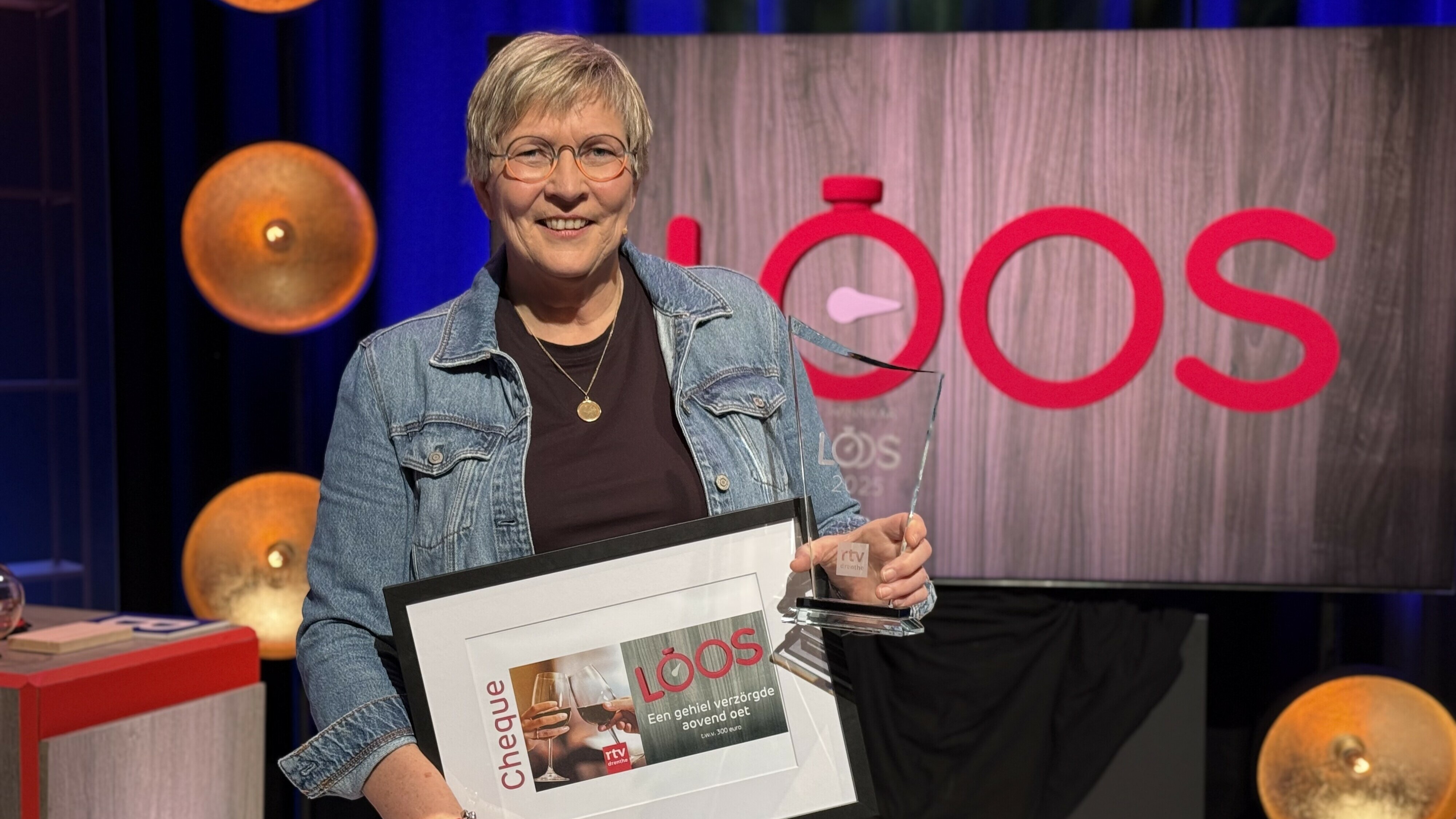 Wie wordt de ‘Meest Loze Drent 2026’?