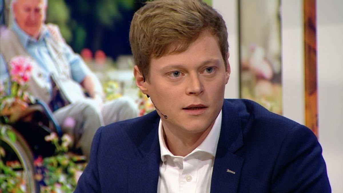 AvondGasten: Wat is het geheim van Onderbanken?