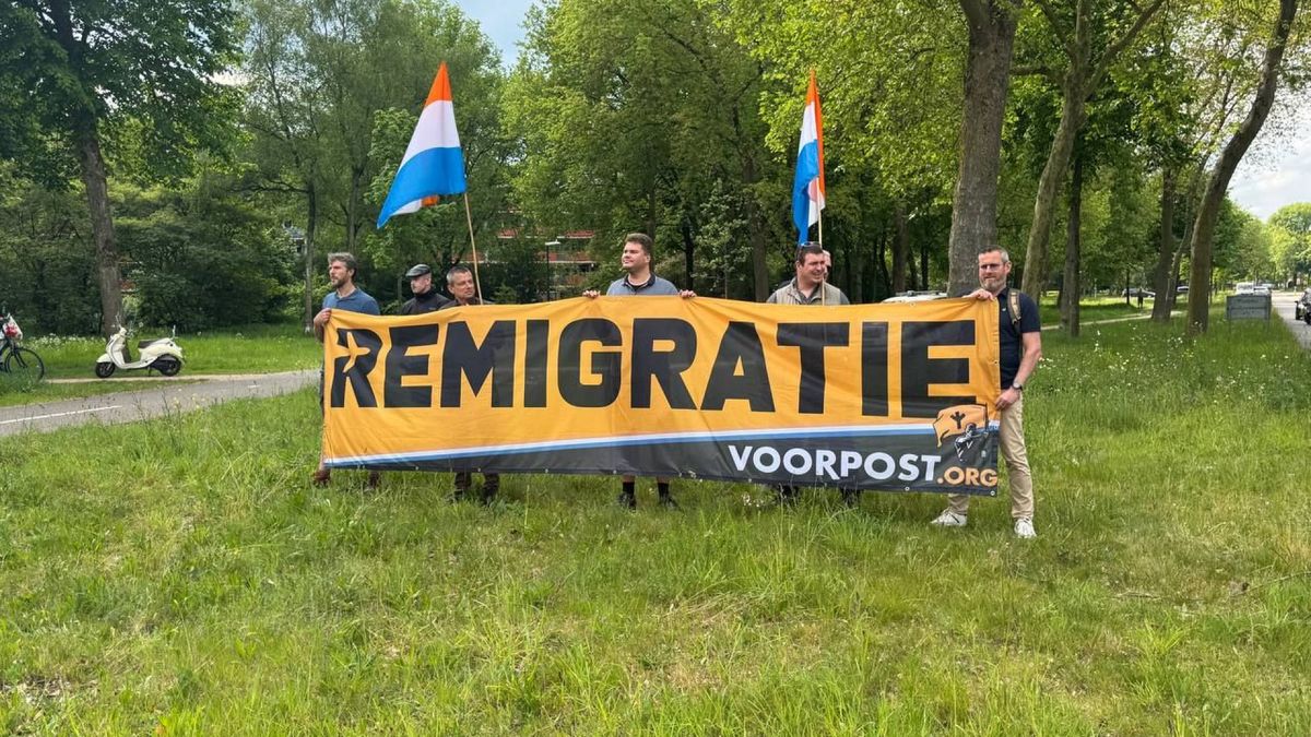 Verzet tegen asielopvang: dit is de voedingsbodem achter het protest
