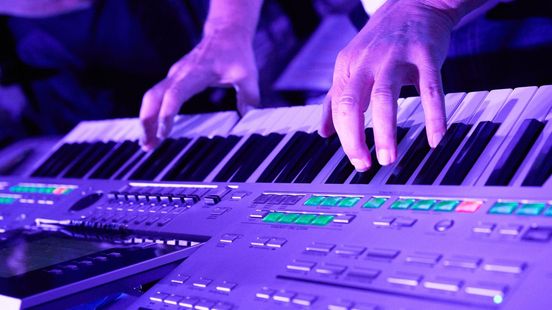 Gezelligheidsgroep zoekt toetsenist