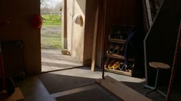 Micha van der Molen wint Drentse Talentprijs Cultuur