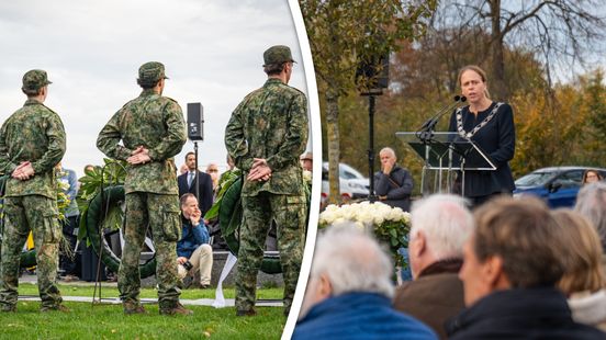 Razzia van Rotterdam na 81 jaar nog altijd actueel: 'Er zijn zoveel nieuwe oorlogen en nieuw leed'