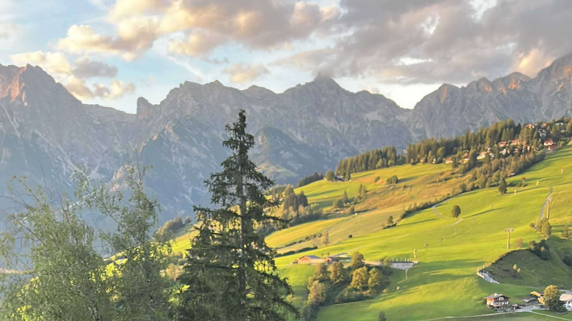 Maria Alm