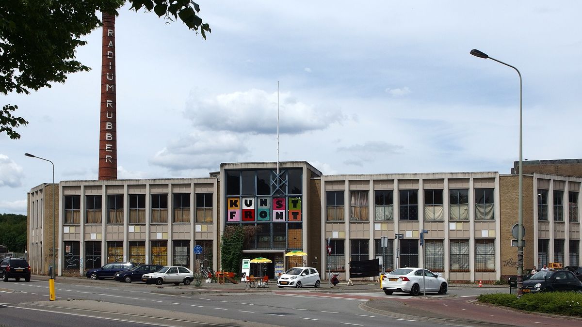 Rubberindustrie verdwijnt na 100 jaar uit Maastricht: 55 banen weg