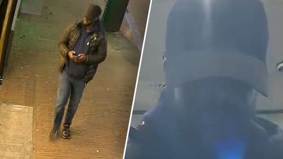 Duizenden euro's weg: man met petje plundert rekening van 84-jarige