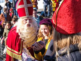 Intocht Sinterklaas: wanneer komt goedheiligman aan in jouw stad of dorp?