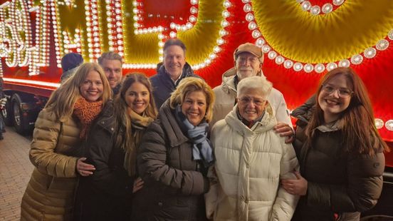 'Buikpijn en bibberig': bijna 60 miljoen valt in Tiel