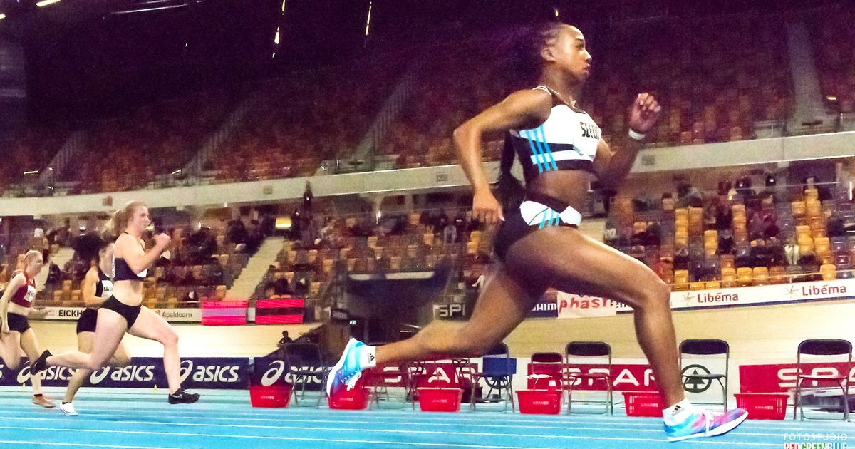 Sportnieuws België: Nketia Seedo overlijdt, Bak en Gras kansloos bij Queen of the Court & Jorinde van Klinken behaalt zilver!